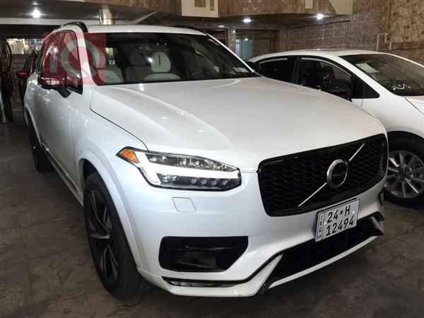 Volvo for sale in Iraq